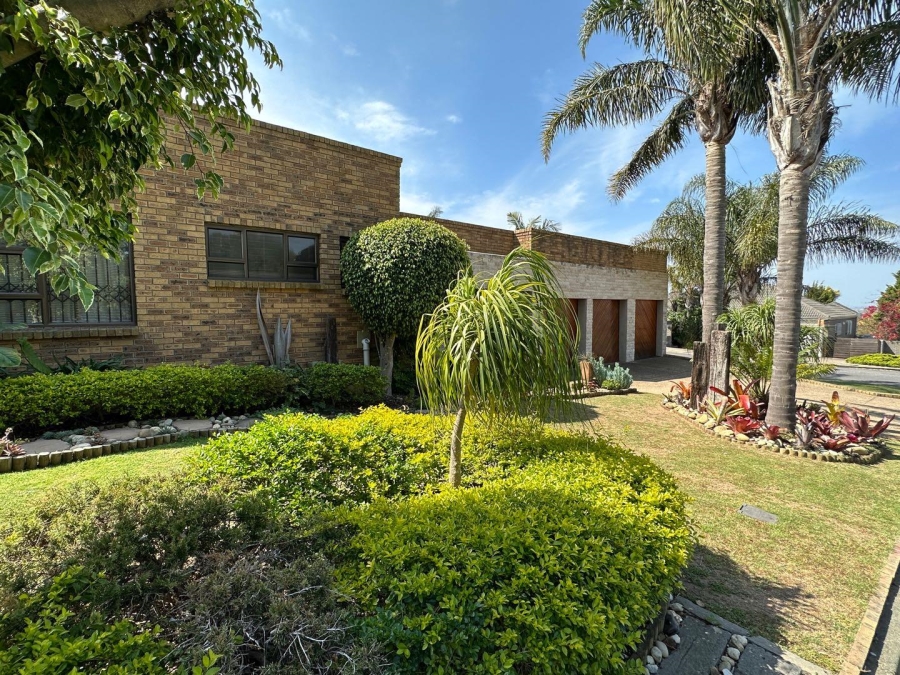 To Let 3 Bedroom Property for Rent in Ridgeworth Western Cape